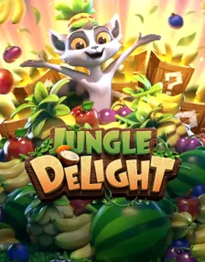 Jungle Delight